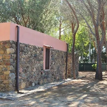 Villa Colostrai Costa Rei